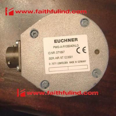 Euchner 071697 安士能安全模块 PWG A-R10B04ONLG