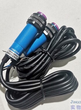 PR18-5MPA , PR18-5MPB 对射式 光电开关 传感器