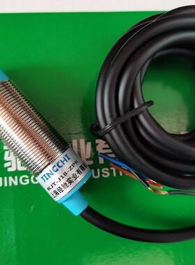 KJT-J18-ZPK, KJT-J18-ZPB , KJT-J18-ZPKB 接近开关 金属传感器