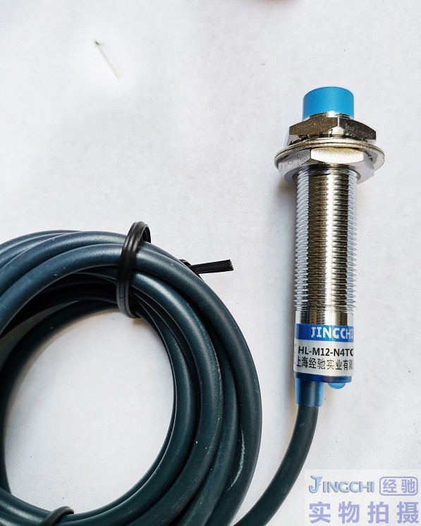 HL-M12-N4N0,HL-M12-N4T0,HL-M12-N4P0,HL-M12-N4A0接近开关