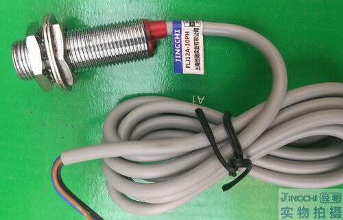 FLJ12A-Z10NK  Z10NH  FLJ12A-Z10PK  Z10PH  霍尔磁性开关