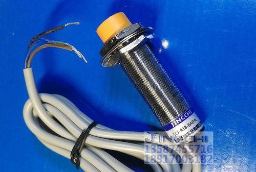 ZCJ-A18-8APA/8APB   ZCJ-A18-8GKA/8GKB  电容式接近开关