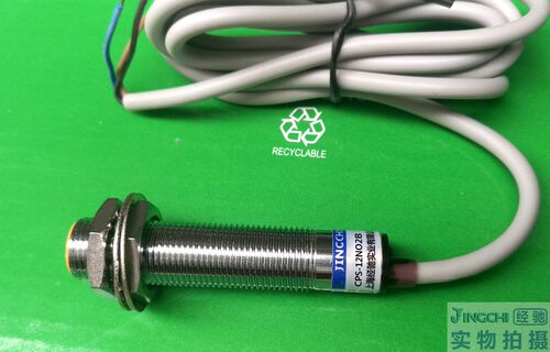 CPS-12AO2C   CPS-12AC2C 电容式接近开关