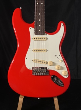 轩子木RSA电吉他叫板美专