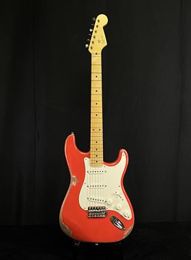Refinity50 Strat replication 电吉他