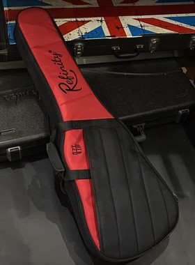 Refinity   轩子木定制琴包