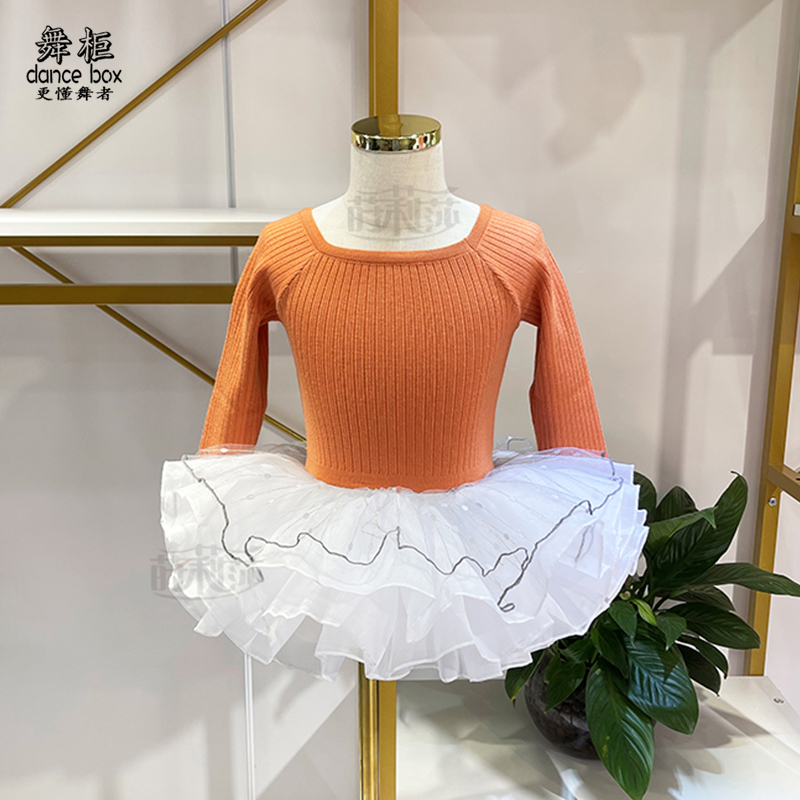 秋冬季练功舞蹈服保暖坎肩