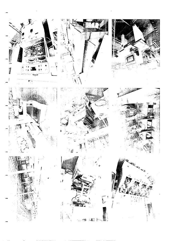 2月27日驻马店鞋业公司所有的机器设备网络拍卖公告