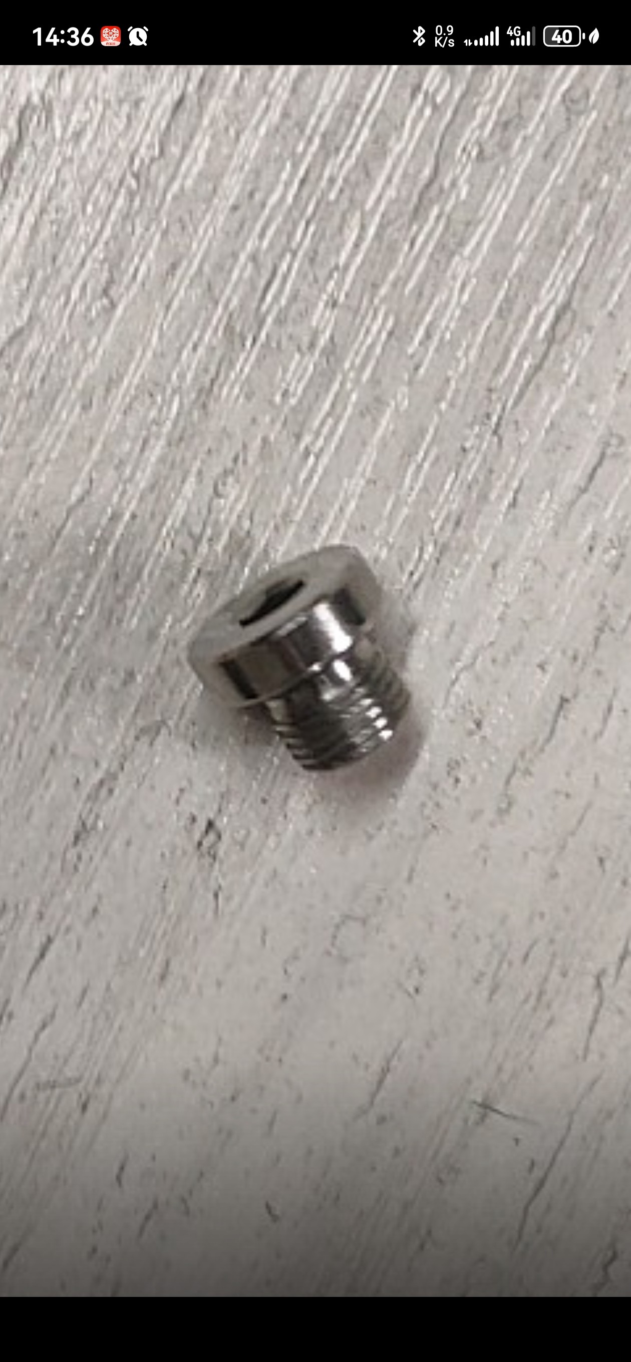 正品原装顺达蒸汽发生器3-6-9千瓦锅炉配件安全塞防爆排汽卸压阀