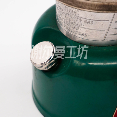 美国Coleman科勒曼 通用油箱盖 适配油灯油炉 代用配件