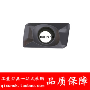 日本东芝数控铣刀片APMT1604PDER-M02 APMT1135PDER AH120* AH725