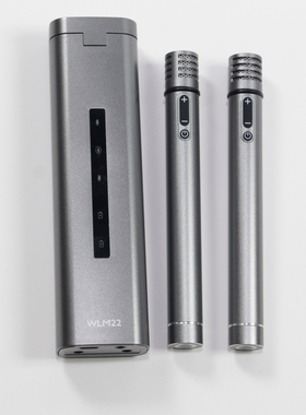 充电无线麦克风DSP 音频降噪5.0蓝牙K歌领夹式话筒