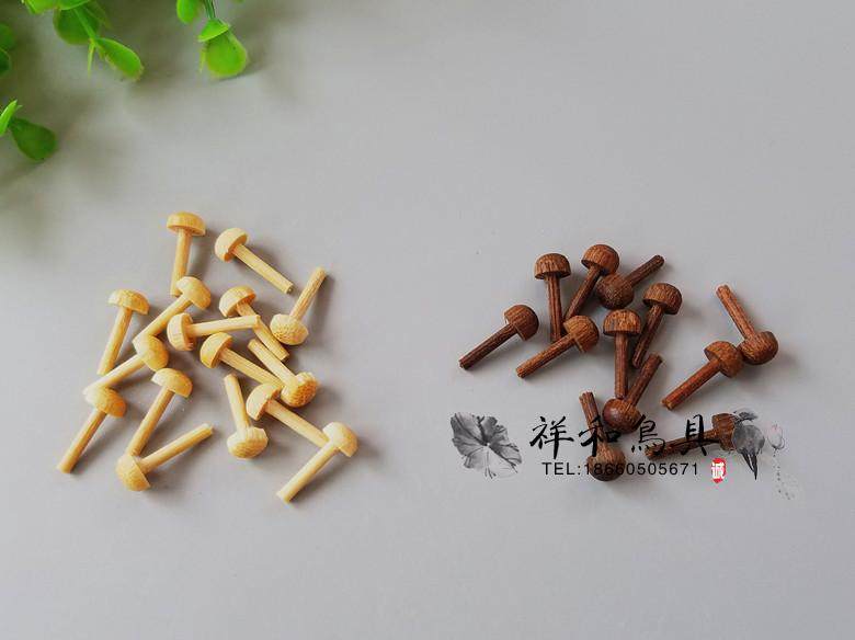 画眉百灵红子靛颏绣眼八哥鹩哥鸟笼竹钉竹销子竹鸟笼配件用具