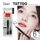 TATTOO 日本K Palette 1day眼线笔眼线胶笔防水不晕染细眼线液笔