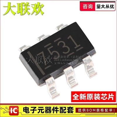 大联欢 UCC27531DBVR 27532 27533 27537 DBV QDBVRQ1 全新原装