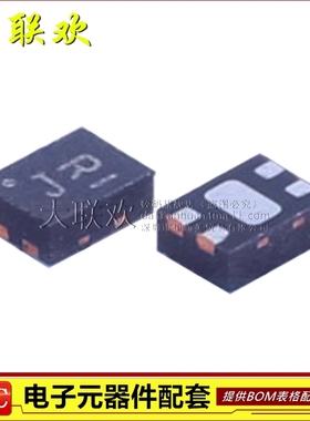 大联欢 SIP32408DNP-T1-GE4 SIP32408 TDFN-4 全新原装