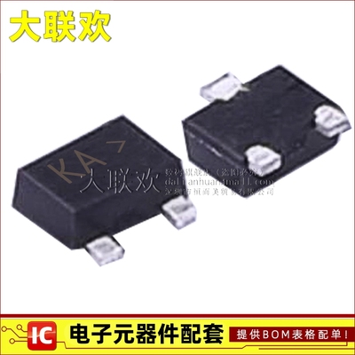 大联欢 NTK3043NT1G NTK3134NT1G NTK3139PT1G SOT-723 全新原装