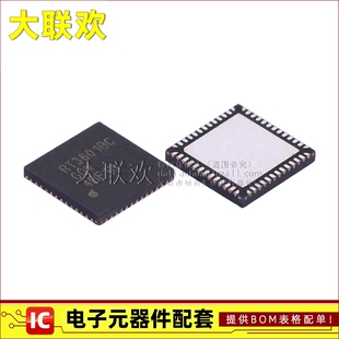 RT3601BCGQW RT3601EAGQW RT3602AHGQW RT3606BCGQW QFN 全新原装