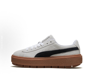 彪马PUMA Platform TraceWn-S蕾哈娜女鞋365830