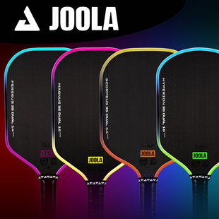 优拉JOOLA Gen3S DUAL匹克球拍板 UPA-A认证碳纤维专业Pickleball