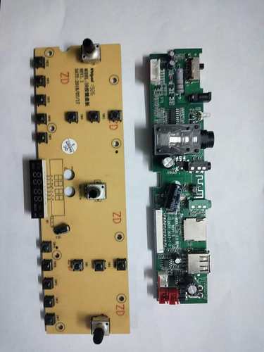 戴乐爱歌歌郎音响功放S15S8S23