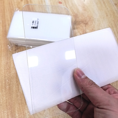 苹果适用苹果精准开孔手机贴膜