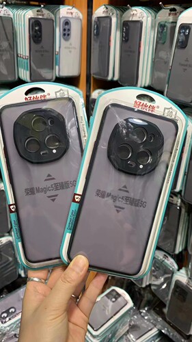全包适用vivo魅影二代壳