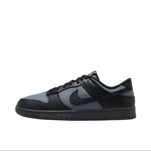 Nike耐克Dunk男女经典款复古百搭耐脏防滑轻便休闲板鞋FZ3052-001