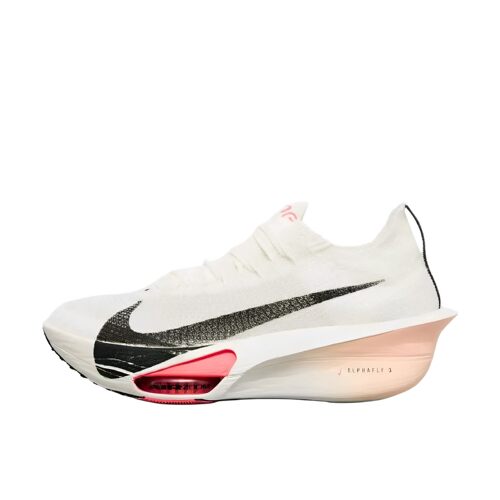 NIKE耐克Air Zoom Alphafly Next% 3碳板气垫竞速跑鞋FD8311-103