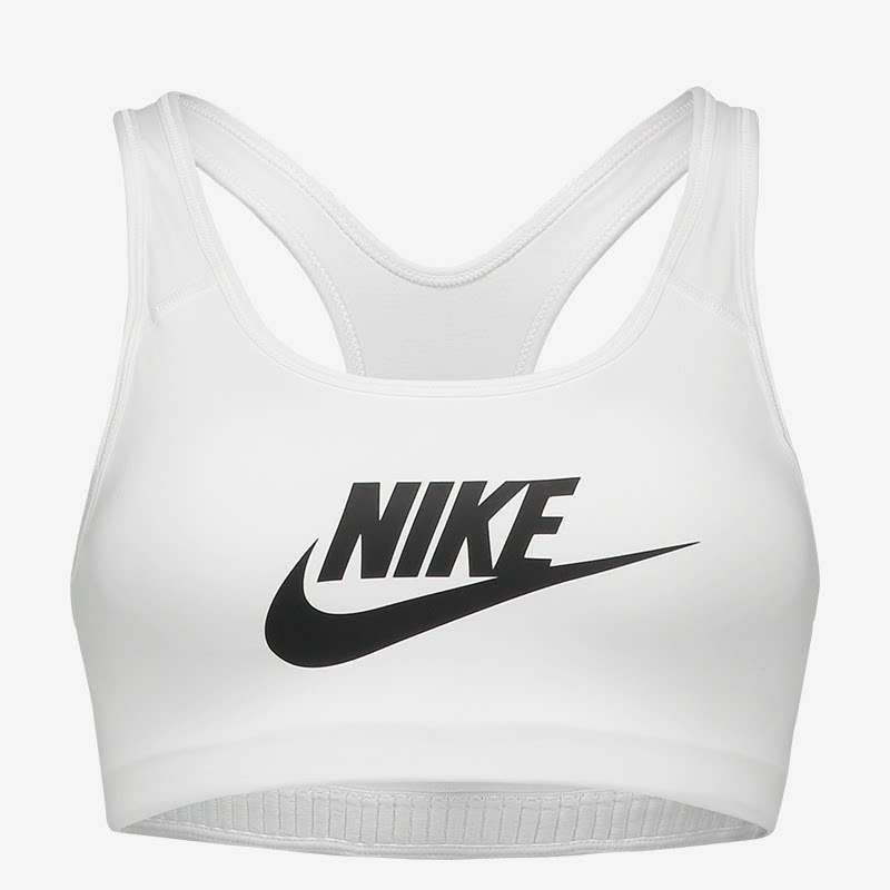 NIKE耐克简约健身运动瑜伽休闲透气舒适女士背心899371-100