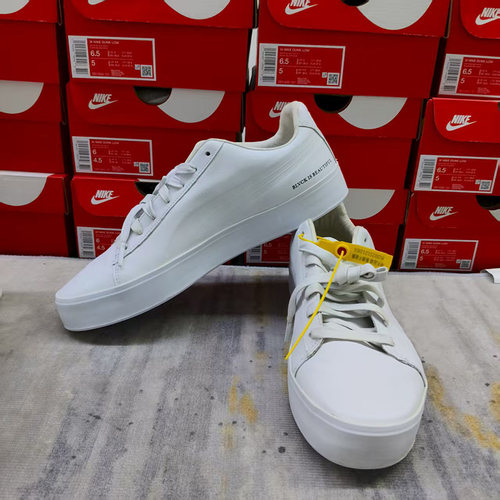 Puma彪马Court低帮休闲板鞋