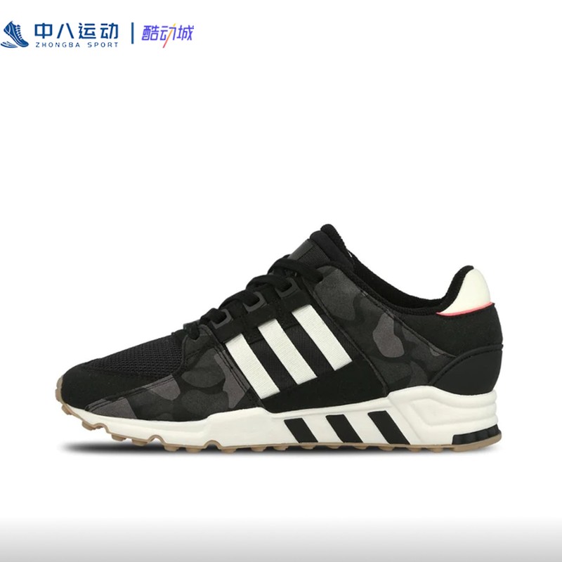 ADIDAS休闲健步阿迪达斯鞋运动鞋