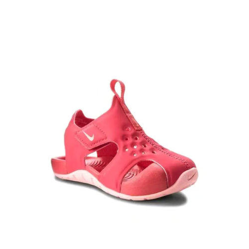 NIKE耐克Sunray Protect 2简约舒适透气沙滩耐磨凉鞋943829-600