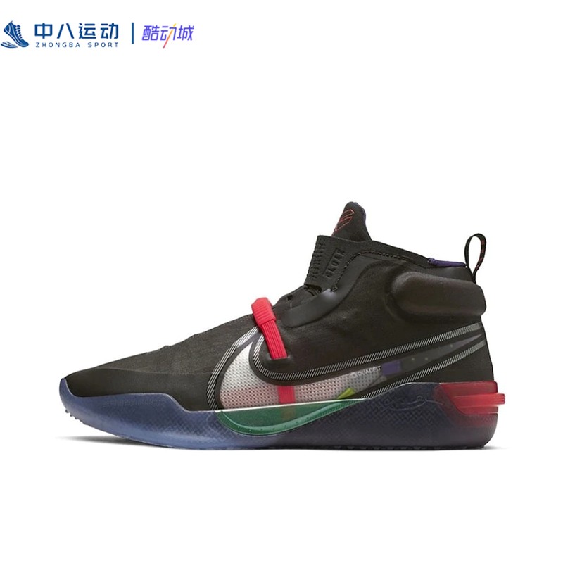 43码Nike耐克Kobe AD NXT休闲网布男款时尚百搭篮球鞋CD0458-090