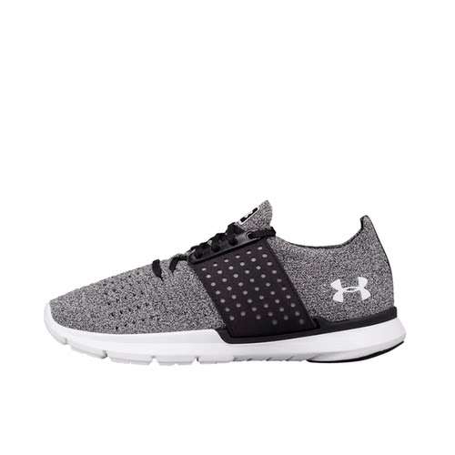 【38.5码】Under Armour安德玛瑕疵百搭运动训练缓震跑鞋休闲鞋