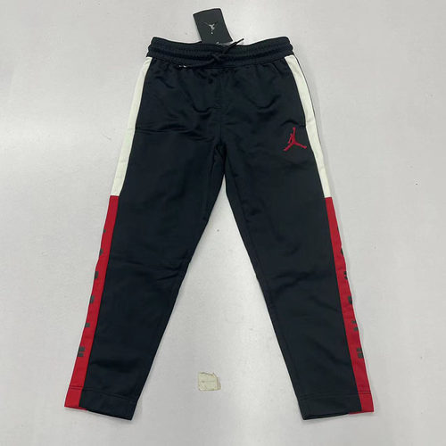 110cmNike耐克小童舒适透气训练运动休闲长裤JD942043PS-001-023
