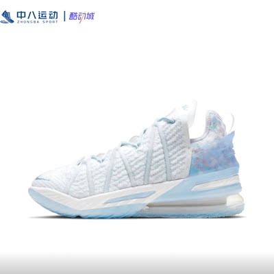 Nike耐克男女通用篮球鞋