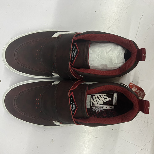 VANS/万斯男复古简约鞋