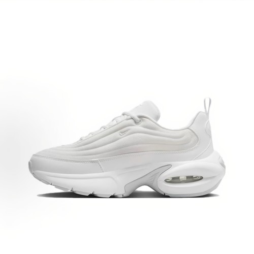 35-39码NIKE耐克Air Max防滑耐磨系带百搭休闲老爹鞋HF3053-100