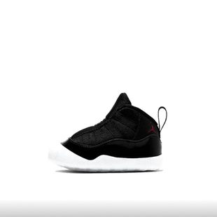 Nike耐克Air Jordan 11 AJ11儿童百搭复古耐磨减震运动休闲童鞋