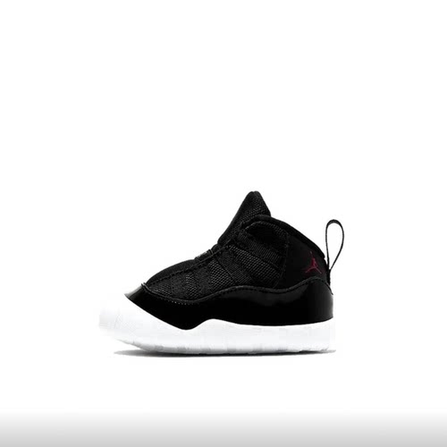 NIKE耐克幼童防滑耐磨轻便缓震舒适透气软底时尚童鞋CI6165-061