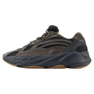 椰子700系列Adidas阿迪达斯Yeezy Boost 700男女低帮运动休闲鞋