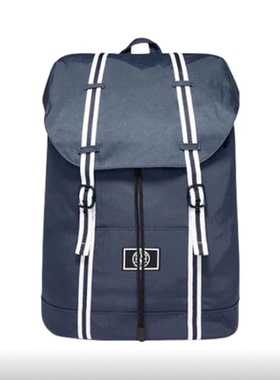 Skechers斯凯奇Logo男女徽标时尚书包背包双肩包 L321U065-01L5