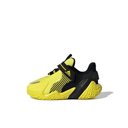 Adidas阿迪达斯4uture Runner耐磨防滑舒适网面透气运动鞋EG8339