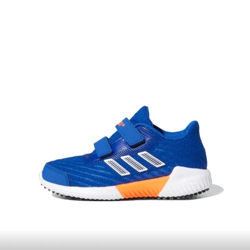 Adidas阿迪达斯正品 climawarm 2.0 CF C小童运动跑步鞋  EF0975