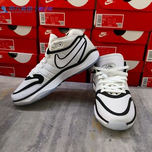 DJ9404 102 ZoomG.T.实拍抗扭圆头缓震防滑耐磨篮球鞋 Nike耐克Air