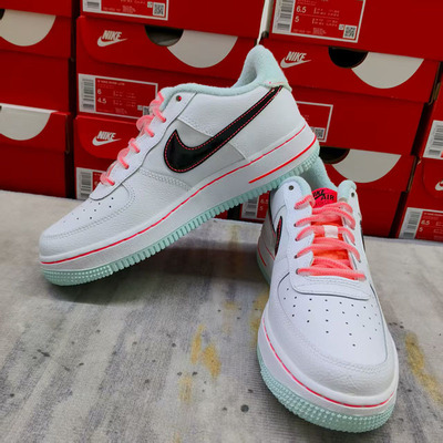 【38码专区】Nike耐克正品瑕疵清仓耐磨经典款特价休闲板鞋运动鞋