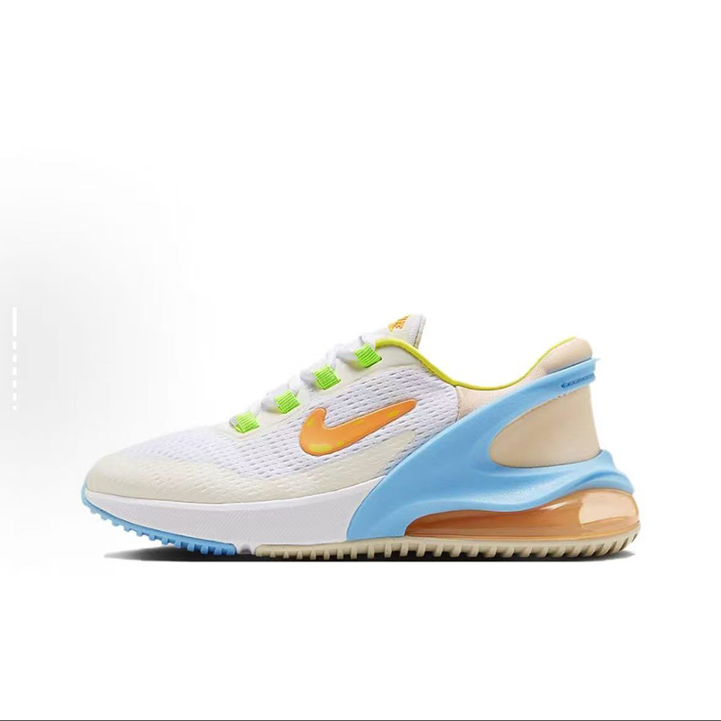 耐克AirMax270大童运动休闲鞋