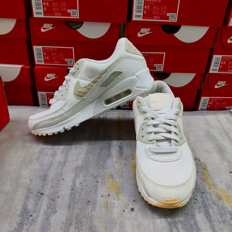 Nike耐克【38.5码】正品简约防滑耐磨舒适断码经典板鞋跑鞋休闲鞋