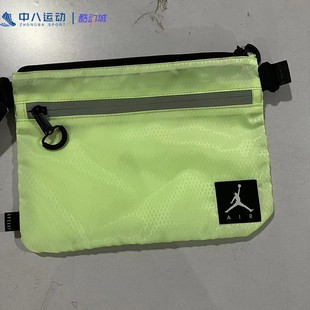 724 CU3111 Nike耐克男女通用轻便时尚 百搭单肩包运动休闲斜挎包